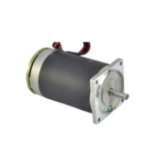 (Spring Charging Motor (PMDC